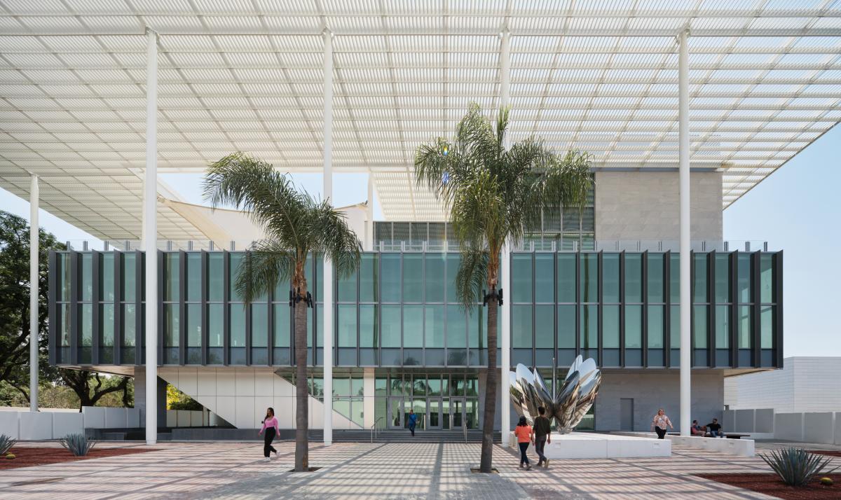 U.S. Consulate General Guadalajara