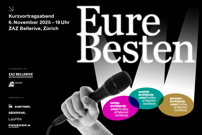 Eure Besten – Kurzvortragsabend – 06. November 2025