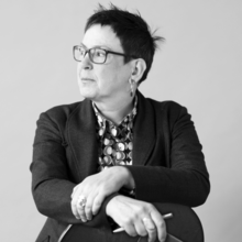 Photo of Inge Beckel
