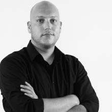Photo of Martin Bosshart