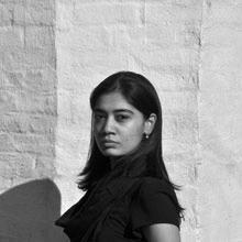 Photo of Priyanka Shah