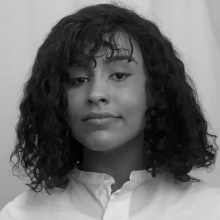 Photo of Pamela Da Silva